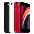 Apple iPhone SE 2020 (2.Gen) 64GB Schwarz Weiß Rot PREMIUM ZUSTAND🔥🔥