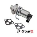 JP GROUP AGR-Ventil passend für AUDI SEAT SKODA VW VAG 1119902800