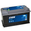 Autobatterie Exide Excell EB950 12V 95Ah 800A/EN Batterie Starterbatterie PKW