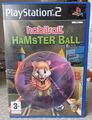 Habitrail Hamster Ball (Sony PlayStation 2 2007), PS2, GENIALES Spiel für Kinder