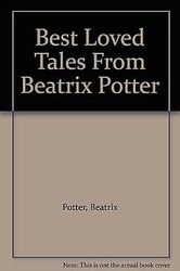 Best Loved Tales from Beatrix Potter, Beatrix Potter, gebraucht; sehr gutes Buch