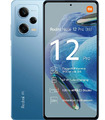 XIAOMI Redmi Note 12 Pro 5G 128 GB Sky Blue Dual SIM Smartphone Handy