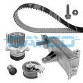 DAYCO (KTBWP4153) Wasserpumpe+Zahnriemensatz für AUDI FORD SEAT SKODA VW