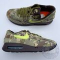 Nike Air Max 1 '86 OG Camo Light Lemon Twist UK 9,5 EU 44,5 US 10,5 FN8358 200