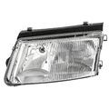 1x Hella Hauptscheinwerfer H7 H1 Links passend für VW Passat B5 3B5 /4motion VR5