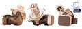 DRI 717730166 EGR Valve for MERCEDES-BENZ