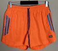 Raymond Herren Shorts  Bermuda Casual Sommer Capri Kurze Hose Orange Gr.L