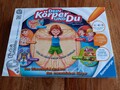 Ravensburger tiptoi Spiel 00560 Dein Körper und Du Lernspiel 4-7 Wissensspiel