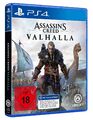 PS4 / Sony Playstation 4 - Assassin's Creed Valhalla DE mit OVP NEUWERTIG