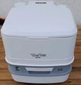 Thetford Porta Potti Qube 335 Campingtoilette - Weiß