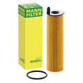 Ölfilter MANN-FILTER HU 6020 z für Mercedes-Benz E