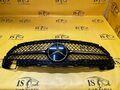 Kühlergrill Mercedes-Benz C-Klasse W206 FRONTGRILL A0009059515 Kühlergitter