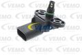 VEMO V10-72-0918-1 Luftdrucksensor, Höhenanpassung für AUDI SEAT SKODA VW
