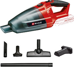 Einhell Akku-Handstaubsauger TE-VC 18 Li-Solo Power X-Change (Lithium-Ionen, 540