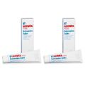 GEHWOL med Schrunden Salbe 2x125ml Fußpflege 2x PZN 07123651 ANGEBOT