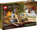 LEGO 76404 Harry Potter - Adventskalender 2022 - NEU OVP EOL