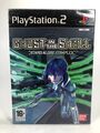 Ghost in the Shell: Stand Alone Complex PS2 * ENG * SEALED * EXCELLENT condition