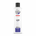 Wella Nioxin System 6 Cleanser Shampoo 300 ml