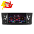 6.1" Autoradio 32G Für Fiat Grande Punto 2007-2012 Linea Carplay Android 13 GPS