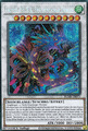 Yu-Gi-Oh! Ukiyoe-P.U.N.K. Erstaunlicher Drache BLMR-DE075 Secret Rare 1. Auflage