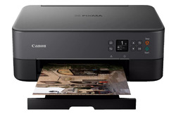 CANON PIXMA TS5350i 3-in-1 Tintenstrahl Multifunktionsdrucker WLANSaturn Chemnitz Röhrsdorf