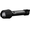 LED Lenser P6R WORK Rechargeable LED Torch 850 lm - Batteries Included