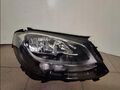 Frontscheinwerfer Mercedes-Benz C-Klasse W205 2016 Led Rechts