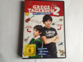 Gregs Tagebuch 2 - Gibts Probleme ? (DVD) - FSK 6 -