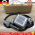 Nox Sensor Lambdasonde Steuergerät Für BMW 1er E81 E82 E87 5WK96621K 11787587130