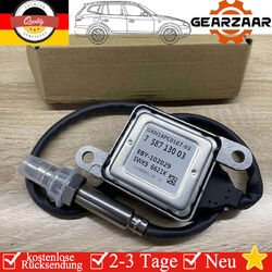 Nox Sensor Lambdasonde Steuergerät Für BMW 1er E81 E82 E87 5WK96621K 11787587130