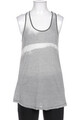 Diesel Top Damen Trägertop Tanktop Unterhemd Gr. M Grau #h7bgupv