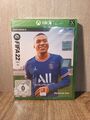 FIFA 22 (Microsoft Xbox Series X) NEU & OVP