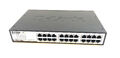 D-Link DGS-1024D Gigabit Ethernet Switch 24 Port RJ-45