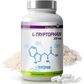 Vita2You L-Tryptophan 500mg - 365 Kapseln - Aus pflanzlicher Fermentation