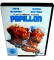 Papillon (1973,DVD) [Franklin J. Schaffner] Steve McQueen, Dustin Hoffman / Kult