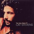 Very Best of Cat Stevens von Stevens,Cat | CD | Zustand akzeptabel