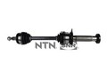 SNR Antriebswelle DK54.005 für VW