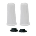 2x-10x Wasserfilter Ersatz für Breville BES840CB BES840XL BES840 BES870 BES860