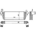 NRF 30466 Ladeluftkühler für VW MULTIVAN TRANSPORTER CALIFORNIA T6 T5 7HB 7HJ