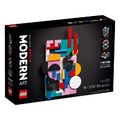  Lego-31210 31210 Moderne Kunst NEU OVP 