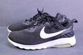 Nike Air Max Motion Damen Sneaker Sportschuhe Gr. 40 schwarz weiß Mesh CH1-501