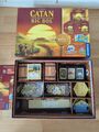 Catan Big Box. Der Zustand ist Perfekt ! 