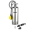 Kärcher BP 2 Cistern Tauchdruckpumpe schwarz
