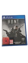 Hunt: Showdown - PS4 - Playstation 4