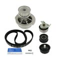 SKF Zahnriemensatz mit Wasserpumpe | VKMC 05152-1 Für HOLDEN OPEL VAUXHALL