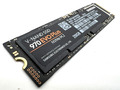 Samsung 970 EVO Plus Interne NVMe SSD 250 GB M.2 2280 Festplatte Speicher