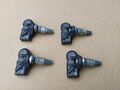 4x VW Skoda Reifendrucksensoren RDKS 5Q0907275B (2)