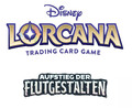 Disney Lorcana - Aufstieg der Flutgestalten - Einzelkarten Deutsch 🇩🇪 NON HOLO
