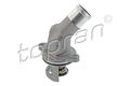 TOPRAN 112 243 Thermostat, Kühlmittel für AUDI