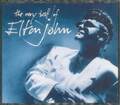 ELTON JOHN "The Very Best Of" 2CD